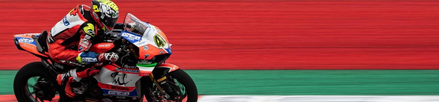 Axel Bassani Banner